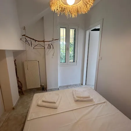 παγώνα, By The Sea * Pefki (Evia)