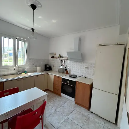 παγώνα, By The Sea Apartament Pefki (Evia)