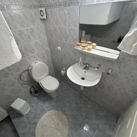 παγώνα, By The Sea Pefki (Evia)